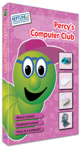 Percy&#39;s Computer Club