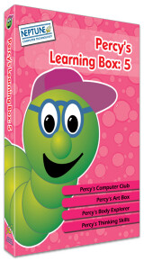 Percy&#39;s Learning Box 5
