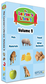 The Learner&#39;s Library - Volume 2