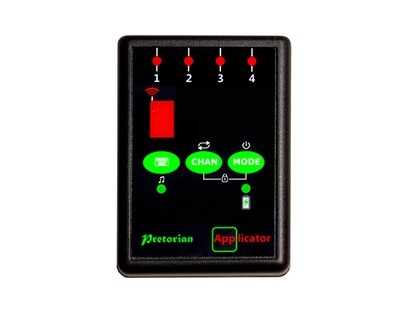 APPlicator iPad Switch Interface