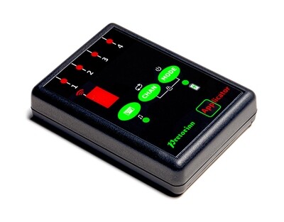 APPlicator iPad Switch Interface