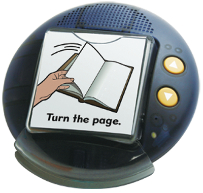 Big Button