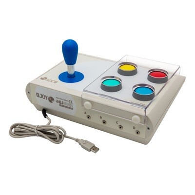 BJoy Joystick C - Extra Robust