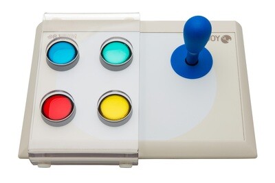 BJoy Joystick C - Extra Robust