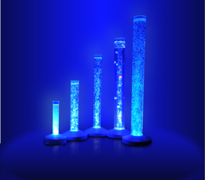 Rompa Bubble Tube - Maxi Giant 200 x 20cm