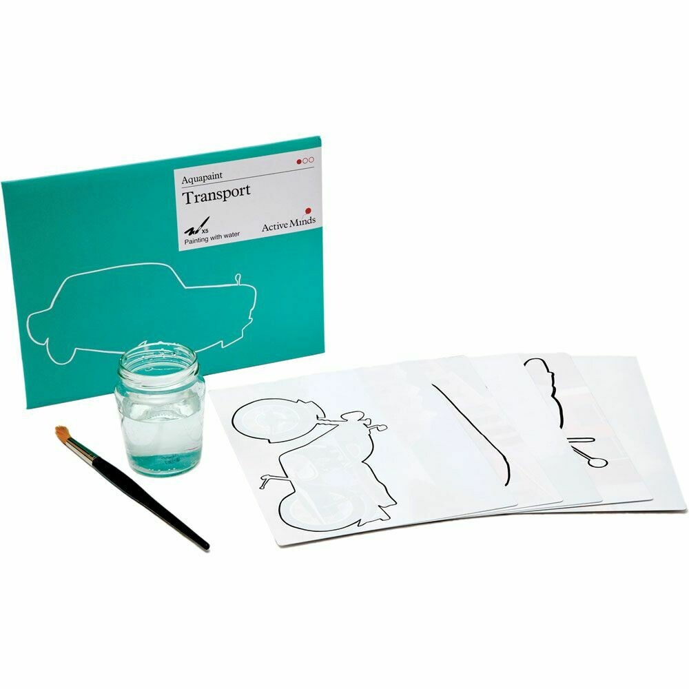 AquaPaint