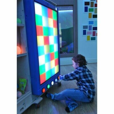 Rompa ColourCatch Combo Wall Panel