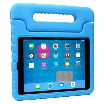 Blue Cooper Dynamo case