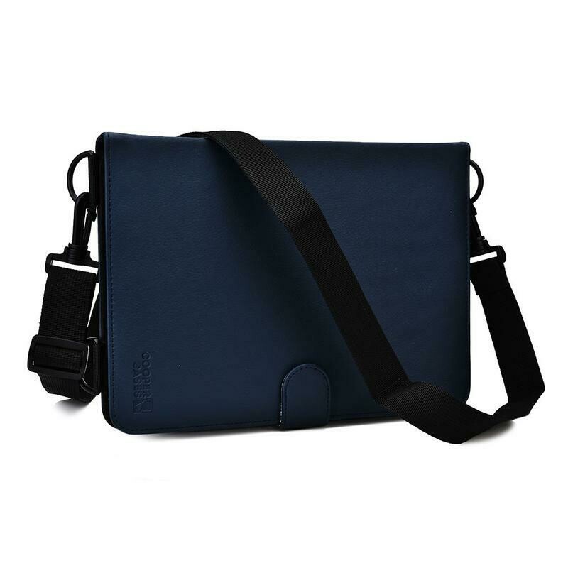 Cooper Magic Carry Folio Case - Black