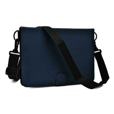 Cooper Magic Carry Folio Case - Black