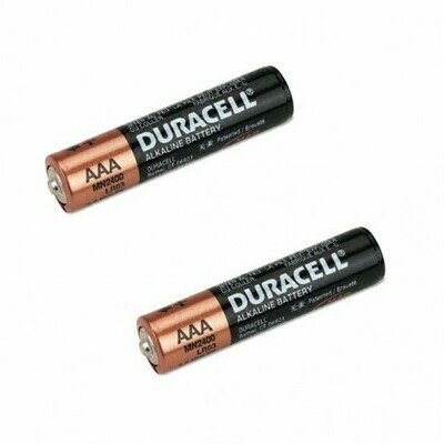 Duracell AAA Battery