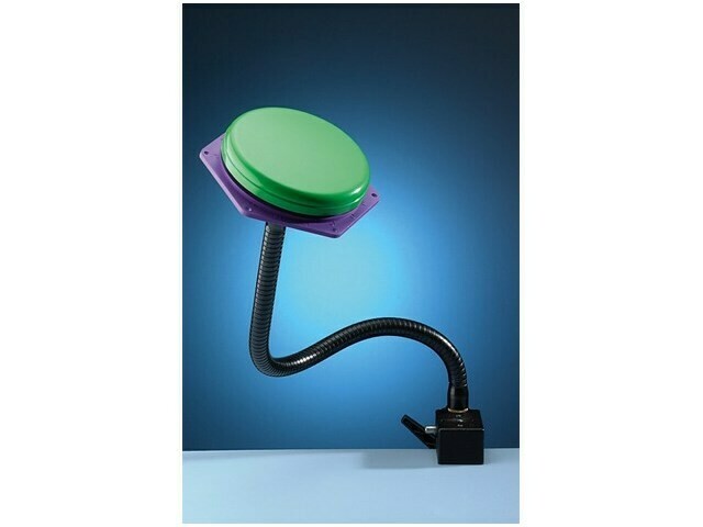 Gooseneck Flexible Mounting Arm