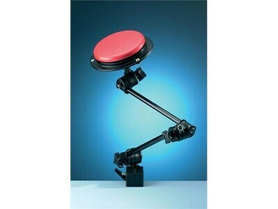 Lightweight Switch Mounting Arm