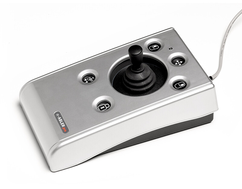 nAbler Pro Joystick