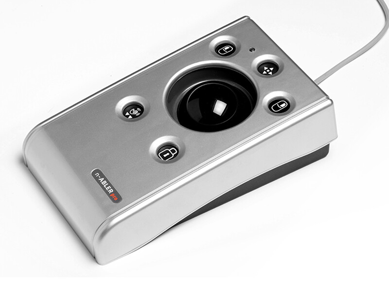 nAbler Pro Trackball