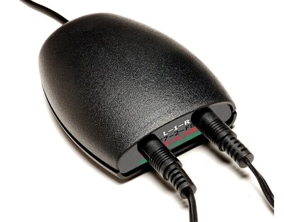 Simple Switch Interface