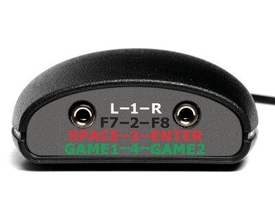 Simple Switch Interface