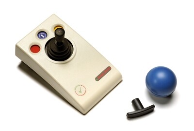 SimplyWorks Joystick - Wireless