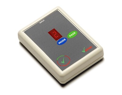 SimplyWorks Send Transmitter