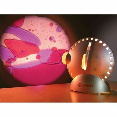 Space Projector