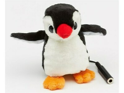 Pip the Penguin - Switch Adapted Toy