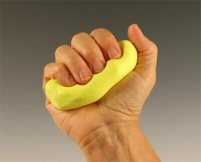 Therapy Putty Set