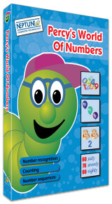 Percy&#39;s World Of Numbers