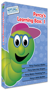 Percy&#39;s Learning Box 1
