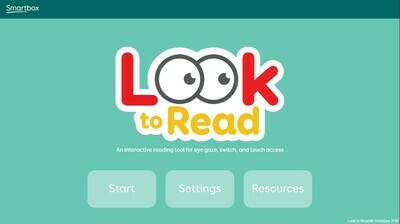 Look to Read
