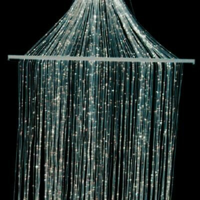 Fibre Optic Comb