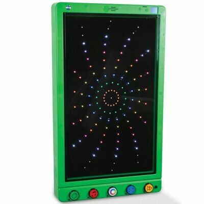 Rompa Fireworks Extravanganza Wall Panel