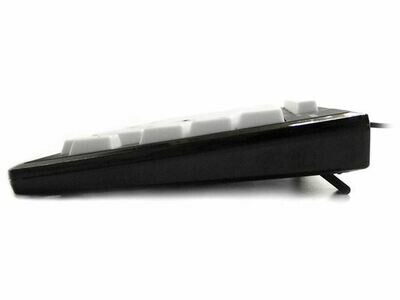 Accuratus Monster 2 Keyboard - Wired
