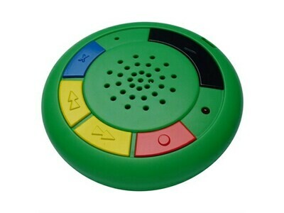 Multi-Memo Voice Recorder