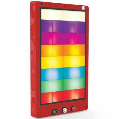 Rompa Sound to Sight Showtime Wall Panel