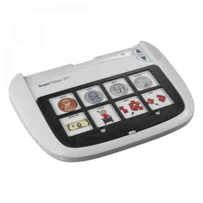 SuperTalker FT Communication Device