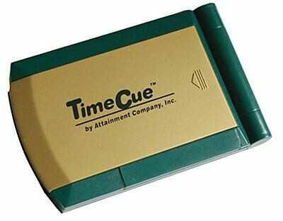 TimeCue with Symbol Holder