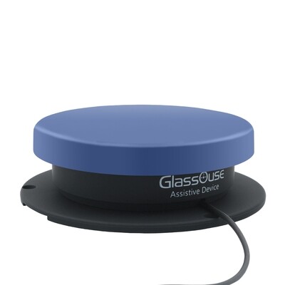 Touch Switch from GlassOuse