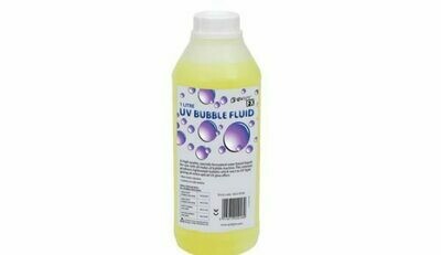 UV Bubble Fluid 1L
