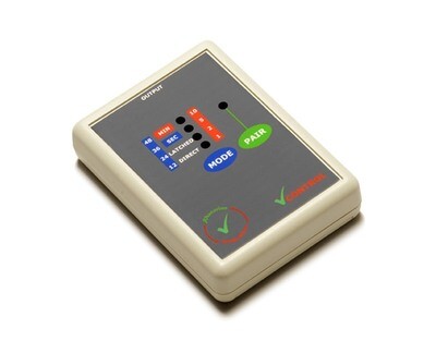 A Control Plus for adding additional options to controlling switch toys.