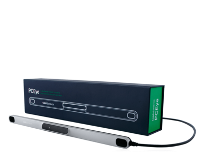 Tobii PCEye 5 Eye Tracker