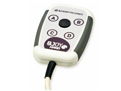 BJoy Hand Joystick A - Free Direction