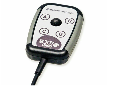 BJoy Hand Joystick C - Direction Support