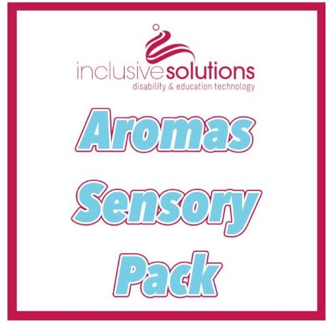 Logo of Aromas Sensory Pack