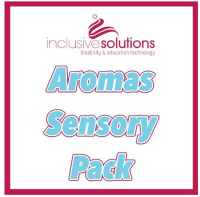 Logo of Aromas Sensory Pack