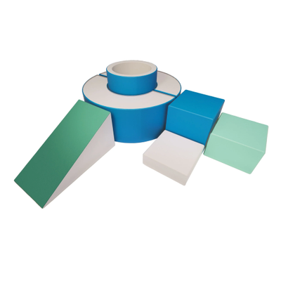 Image of the maxi 7-piece barrel set