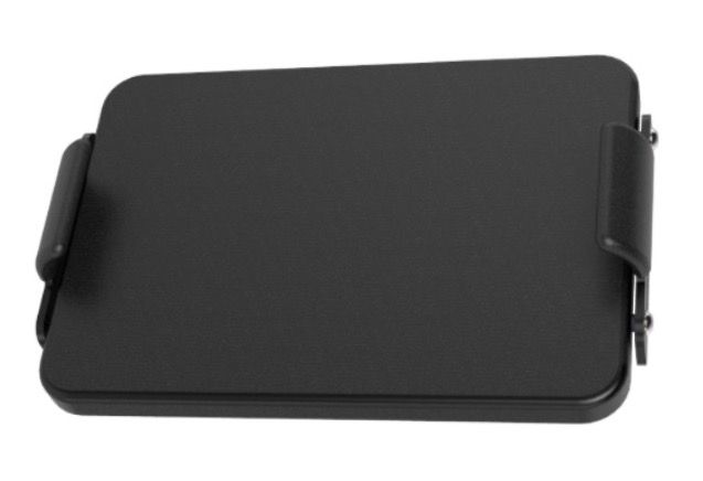 REHAdapt new Universal tablet Holder with spring sides