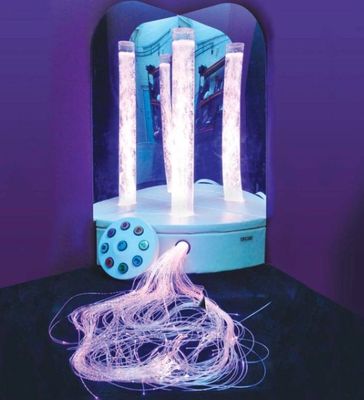 Rompa Fibre Optic Strands
