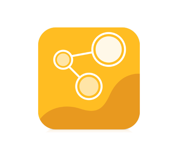 Gaze Viewer logo on a white background