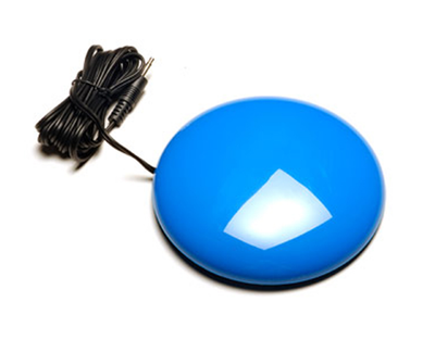 blue wired smoothie 125mm switch