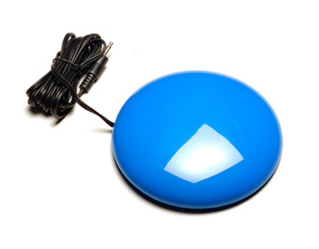 Smoothie Switch - Large 125mm, Colour: Blue